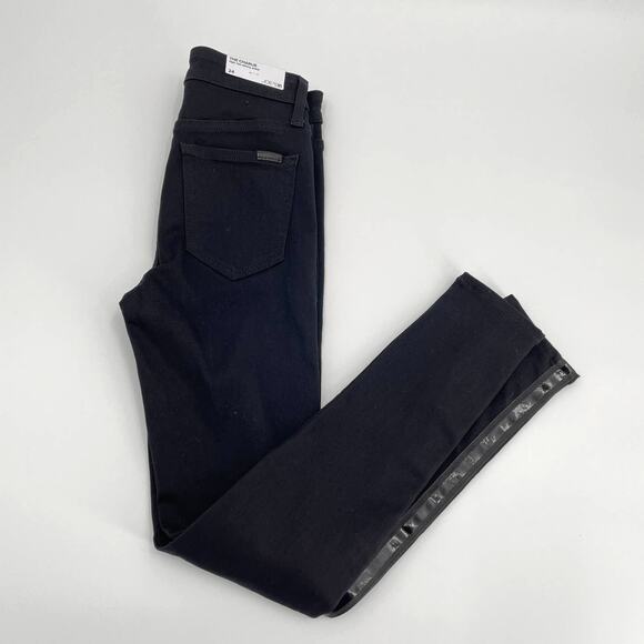 NWT Joe's Jeans The Charlie High Rise Skinny Ankle // 24 - Picture 1 of 9